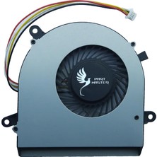Die Grup Part Master Asus Pro 13NB03L1M04011 Notebook Ile Uyumlu Cpu Fan Işlemci Fanı