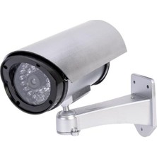 Aesco Lorex LR-D11IR Gece Görüşlü Görünümlü Caydırıcı Ir Kamera , Maket Kamera , Kukla Kamera , Sahte Kamera