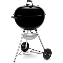 Die Grup Weber Original Kettle 57 cm Kömürlü Mangal Siyah E-5710