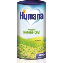 Die Grup Humana Kimyonlu Rezene 200 1 PAKET(200 gr x 1 Adet)