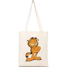 Die Grup Garfield Bez Çanta