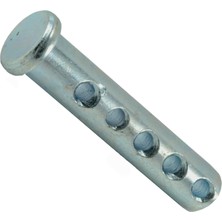 Aesco Hard-To-Find Fastener 014973472818 Üniversal Kilit Pimleri, 5/16 x 1-1/2, Parça-6