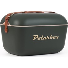 Die Grup Polarbox Green Forest Gold 20L