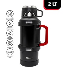 Die Grup Rox Camping 2 Lt Kamp Termos