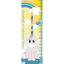 Die Grup Little Maker Unicorn Growth Chart