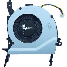 Die Grup Part Master Asus Vivobook 13NB09M0AM0901 13NB09M0AM0902 Ile Uyumlu Cpu Fan Işlemci Fan