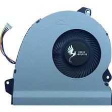 Die Grup Part Master Asus G553VE PX753VD Notebook Ile Uyumlu Cpu-Gpu Fan