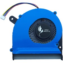 Die Grup Part Master Asus S400CA-CA020H Notebook Ile Uyumlu Cpu Fan Işlemci Fanı