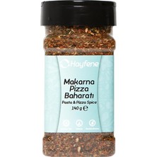 Die Grup Hayfene Makarna Pizza Baharatı 140 G