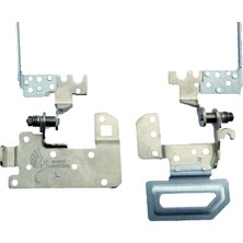 Die Grup Part Master Acer Aspire E5-521-40ZU E5-521-64BT Notebook Ile Uyumlu Menteşe Seti