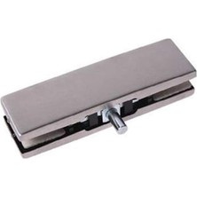 Aesco Kale Kilit KD070/20-111 Cam Kapı Üst Menteşe