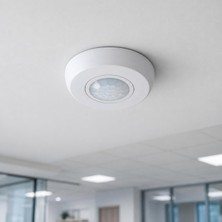 Aesco CT-9243 360 Derece Sıva Üstü Hareket Sensörü