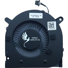 Die Grup Part Master Dell G5 15 5500 Ile Uyumlu Cpu Fan Işlemci Fanı