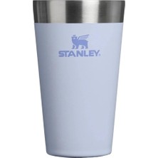 Die Grup Stanley The Stacking Tumbler 0.47L / 16OZ 10-11882-039 Mavi