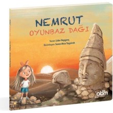 Die Grup Nemrut Oyunbaz Dağı