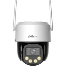 Aesco Dahua 3mp Pt Wizcolor 3,6mm P3F-PV-0360B-PRO 30METRE Wıfı Ip Kamera