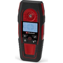 Die Grup Einhell Dijital Dedektör Te-Md 80 2270145