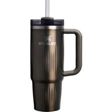 Die Grup Stanley Quencher H2.0 Fluted Tumbler Pipetli Termos Bardak | 0.89 Lt