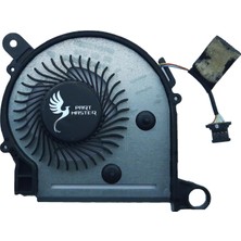 Die Grup Part Master Hp 855966-001 Notebook Ile Uyumlu Fan Işlemci Fanı