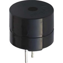 Die Grup Sanec IC-219 12V 12MM Buzzer