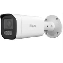 Aesco Hilook IPC-B620HA-LZU 2mp 2.8-12MM Motorize Smart Hybrid Light Ir Ip Bullet Kamera