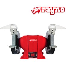 Aesco Rayno Zımpara Motoru 150 mm - RYN10851