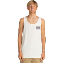 Aesco Billabong EBYZT00179 Walled Erkek Spor Atlet Beyaz S
