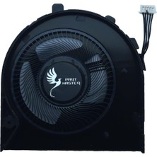 Die Grup Part Master Lenovo Thinkpad E590 20NBS03600 Notebook Ile Uyumlu Fan Işlemci Fanı