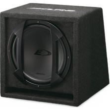 Die Grup Alpine SBE-1244BR Bas Refleks Subwoofer (4ohm)
