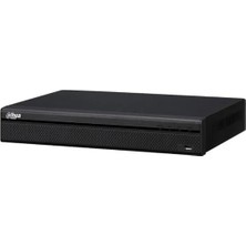 Aesco Dahua 16KANAL NVR4216-4KS3 2-Diskli Nvr Kayıt Cihazı
