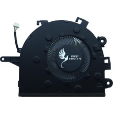 Die Grup Part Master Lenovo DC28000F5F0 Fcc2 Notebook Ile Uyumlu Fan Işlemci Fanı