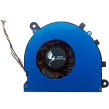 Die Grup Part Master Dell Latitude E5530 P28G P28G001 Notebook Ile Uyumlu Fan Işlemci Fanı