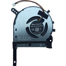 Die Grup Part Master Asus FX505DD-BQ060 FX505DV-AL024T Ile Uyumlu Cpu Fan