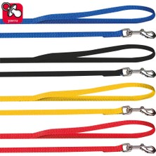 Die Grup Karlie Yavru Köpek Uzatma Tasma, 100 Cm, Renkli