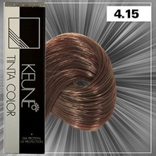 Die Grup Keune Tinta Color Saç Boyası 60ML | No - 5.11 Açık Kahve Yoğun Kül