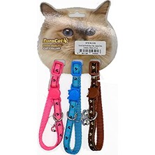 Die Grup Eurocat Kedi Boy.tas. Çapa Des. 10MM/28CM (3 Lü)