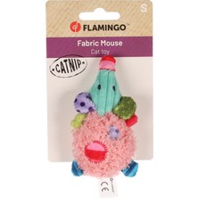 Die Grup Flamingo Jchat Gragga Fare, Pembe, S, 5,5 x 10 x 3 cm