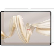 Die Grup Engo Huawei Matepad Pro 12.2 Inç Ile Uyumlu Paperfeel Ekran Koruyucu Kağıt Hissi Veren Dokulu Mat Yüzey, Tablet Kalem Kullanımı, Not Alma ve Çizim Için
