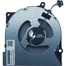 Die Grup Part Master Hp Probook 430 G7 (8VT60EA) Notebook Ile Uyumlu Cpu Fan Işlemci Fanı