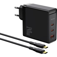 Die Grup Mcdodo CH-2913 140W Gan5 Pro Typec Kablolu Şarj Adaptörü