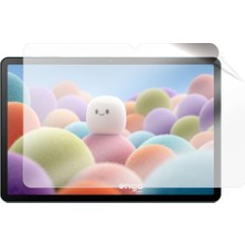 Die Grup Engo Black Shark Pad Se 10.1 Inç Ile Uyumlu Paperfeel Ekran Koruyucu Kağıt Hissi Veren Dokulu Mat Yüzey, Tablet Kalem Kullanımı, Not Alma ve Çizim Için