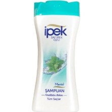 Die Grup Ipek Mentollü Ferahlatıcı Bakım Şampuan 450ML