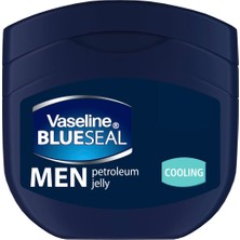 Die Grup Vaseline Blue Seal Men 100 ml Serinletici Erkek Vazelin