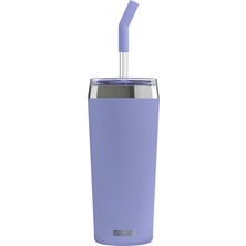 Die Grup Sigg 6015.60 Helia 0,60LT Çelik Termos, Mavi