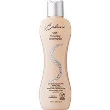 Die Grup Soho N.y.c. Konsantre Şampuan-Soft Therapy-Onarıcı (Aşırı Yıpranmış Saçlar) 160 ml