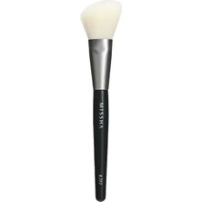 Die Grup Allık ve Gölgelendirme Fırçası Mıssha Artistool Cheek & Shading Brush #203