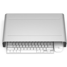 Die Grup Aliminyum Laptop Ekran Monitör Notebook Yükseltici Tutucu CIN275