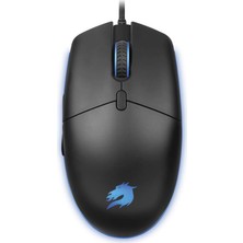 Die Grup Shadesu Gamebooster, M630 "prime",7 Renk Rgb Aydınlatmalı Profesyonel Oyuncu Mouse