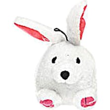 Die Grup Aspen/booda Corporation DBX53605 Squatters Rabbit Köpek Oyuncağı, Medium