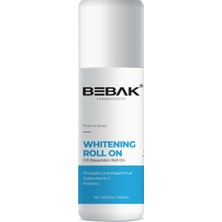 Die Grup Bebak Pharma Beyazlatıcı Roll 50 ml